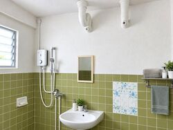 Laguna Park (D15), Apartment #636559311